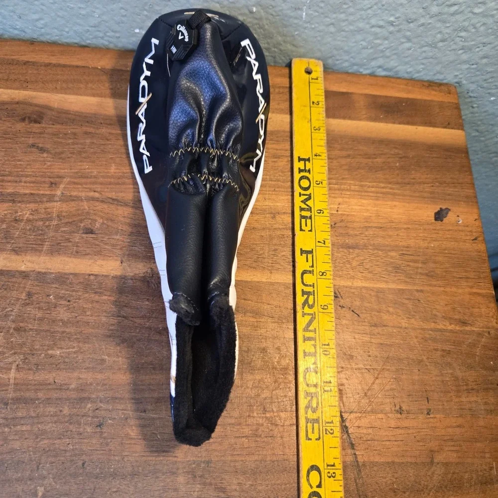 CALLAWAY Golf Paradym Paradigm Adjustable Hybrid Headcover HW